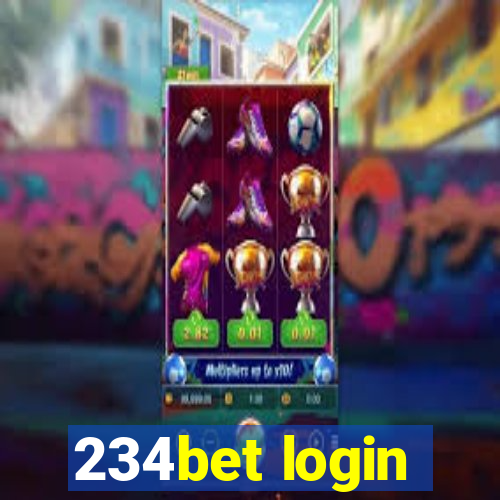 234bet login